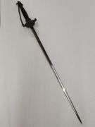 (II) Knights Of Pythias Ceremonial Sword And Scabbard