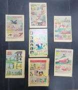 (J) 1960s & 1970s Marvel, Gold Key, Harvey & More Comic Books
