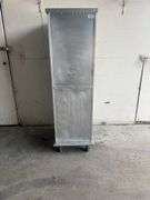 Cres-Cor Crown-X Mobile Commercial Cooking Appliance