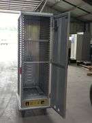Cres Cor Warmer Mobile Food Cabinet