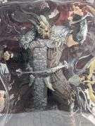 2023 McFarlane Toys Diablo Landslide Druid 6" Action Figure NIB