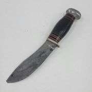 (A) Remington Fixed blade Knife