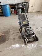 Toro Personal Pace Self Propelled Lawn Mower. Model# 21385.