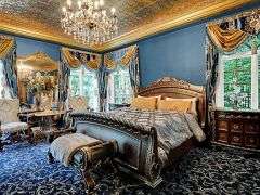 "Live" Luxury Executive Estate & Art Deco Auction - Valparaiso, IN