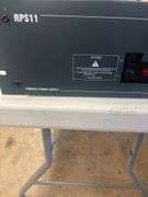 ML 3000 Allen&Heath Sound System