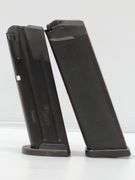 (II) Assorted Rifle And Handgun Magazines