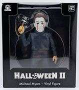 Culture Fly Halloween II Michael Myers 4.7" Vinyl Figure NIB