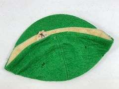 Lot Of Vintage Hats