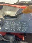 Kubota ZD 1211 Zero Turn Mower