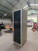 Sever/Control Mobile Cabinet