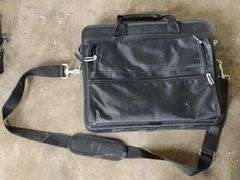 Laptop Carrying Cases incl. Gateway & Epson