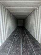 40' K-Line Shipping Container (KKFU17170642G1)