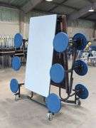 Learniture Mobile/Foldable Cafeteria Table