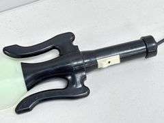 Vintage 1980s He Man MOTU Masters Of The Universe Laser Light Sword