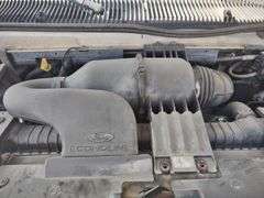 2004 Ford E-150 Cargo Van