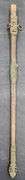 (A) Knights of Pythias Masonic Fraternal Sword