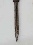 (AM) German WWII K98 Bayonet