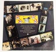 The RUTLES 1978 - 12" Vinyl LP Gatefold Album with Booklet Insert. Warner Bros Records. (Beatles Parody)