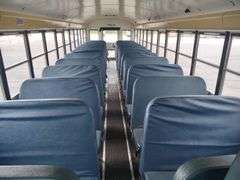 2009 IC CE200 School Bus