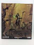 2023 McFarlane Toys Diablo Summoner Necromanger 6" Action Figure NIB