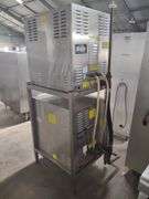 Cleveland SteamChef 6 Pan Convection Steamers