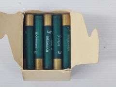 (II) Assorted Shot Load