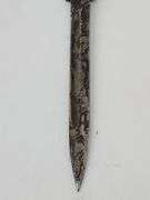 (AM) German WWII K98 Bayonet