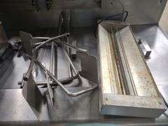 Frymaster Deep Fryer w/ Deep Fryer Nets