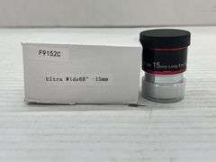 (J) Svbony SV410 Micro Spotting Scope, SV301 Monocular, SV216 Barlow Lenses, And Ultra Wide 68° Lens