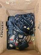 Pallet With T.V. VCR, DVD Player & More.