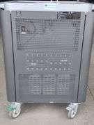 Bretford Powersync Cart