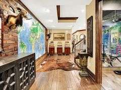 "Live" Luxury Executive Estate & Art Deco Auction - Valparaiso, IN