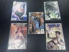 (J) 2000s Vertigo/ DC Comics Comic Books.