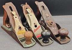 OLO 3 Day Wanatah Consignment Auction - Day 2