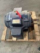Marathon Globetrotter Motor