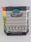 2023 Just Play Disney Doorables Grand Entrance Mickey Mouse Figure Set NIB