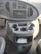 2004 Ford E-150 Cargo Van