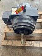 Marathon Globetrotter Motor