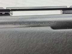 (AR) KJ Works Pellet Rifle