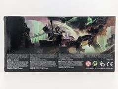 2020 Jada Dungeons & Dragons 5 Pc. Die Cast Figure Set NIB