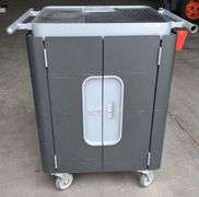 Bretford Powersync Cart