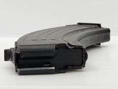 (II) Assorted Rifle And Handgun Magazines