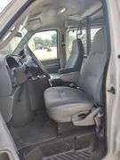 2004 Ford E-150 Cargo Van