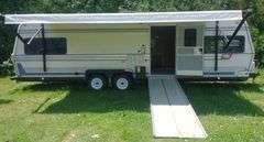 OLO 3 Day Wanatah Consignment Auction - Day 3