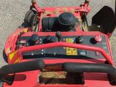 Gravely Pro-Stance Stander 61 Zero Turn Lawn Mower