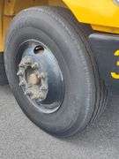 2009 IC CE200 School Bus