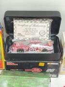 Large Lot Of Die Cast Cars / Hot Wheels / NASCAR / Ertl & More