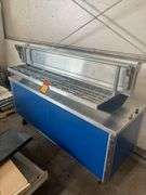 Randell Buf Style Worktop Unit