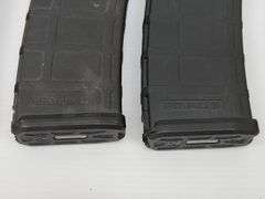 (II) (14) AR15 .223 and 5.56 Magazines