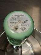 Market Forge Mfg. Hydrotherapy Unit. Model# THM-100-48 PM.